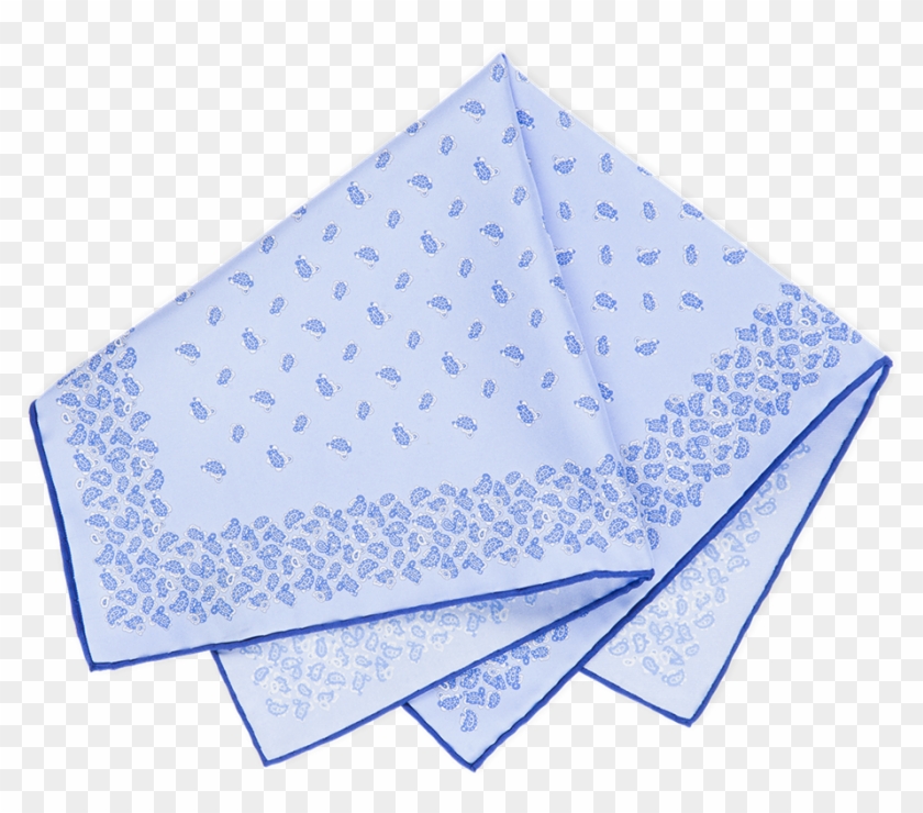 Handkerchief Png Clipart - Construction Paper Transparent Png #5248041