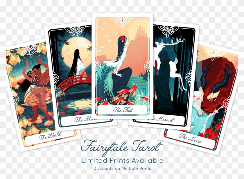 Yoshi Yoshitani Tarot Reading, Yoshi, Tarot Decks, - Illustration Clipart #5248045