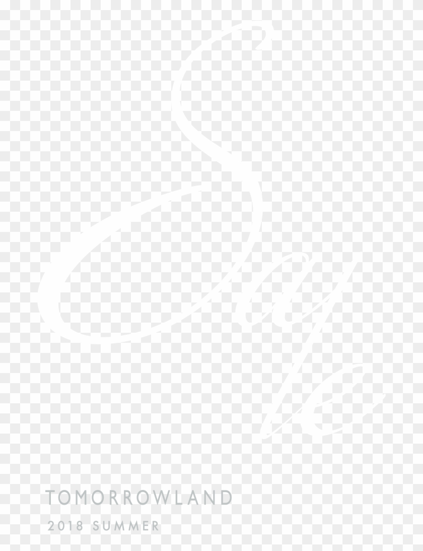 We Start Summer Sale On Friday, July 27 In Each Tomorrowland - Paper Product Clipart