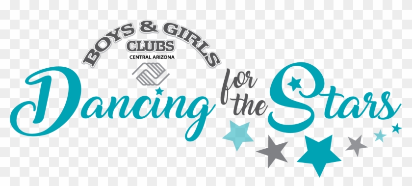 Logo - Boys And Girls Club Clipart #5248252