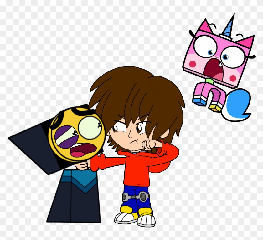 24 May - Cartoon Clipart