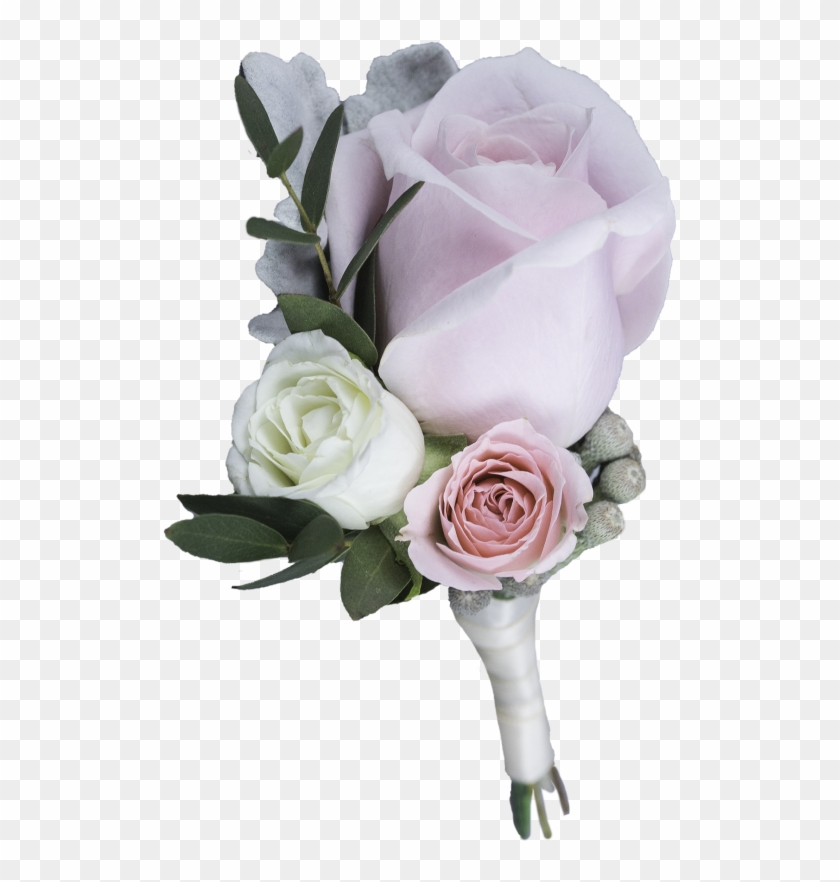Corsage - Floribunda Clipart #5248361