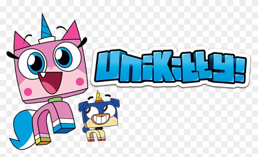 Unikitty Image - Unikitty Princess Unikitty Clipart #5248364