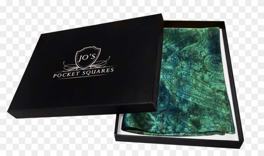 "lord Of Lords" Jo's Pocket Squares - Flat Panel Display Clipart #5248446