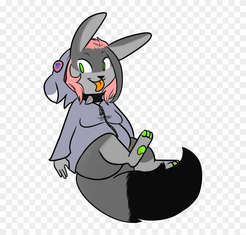 Espurr Jacket - Cartoon Clipart