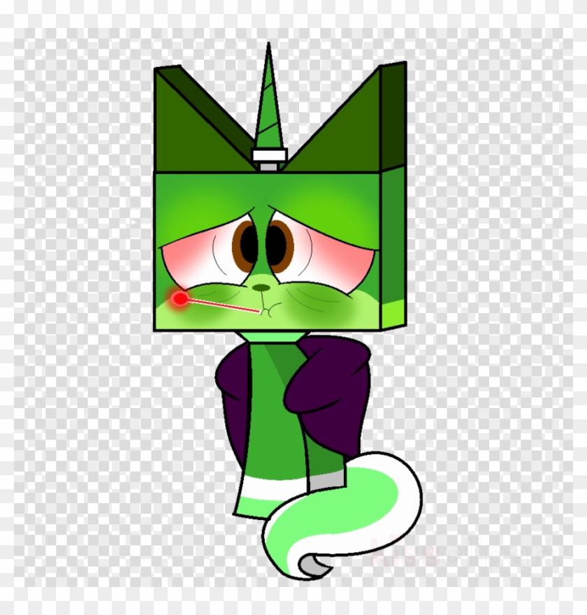 Pinksterrainbowpie Unikitty Clipart Princess Unikitty - Coffee To Go Transparent - Png Download