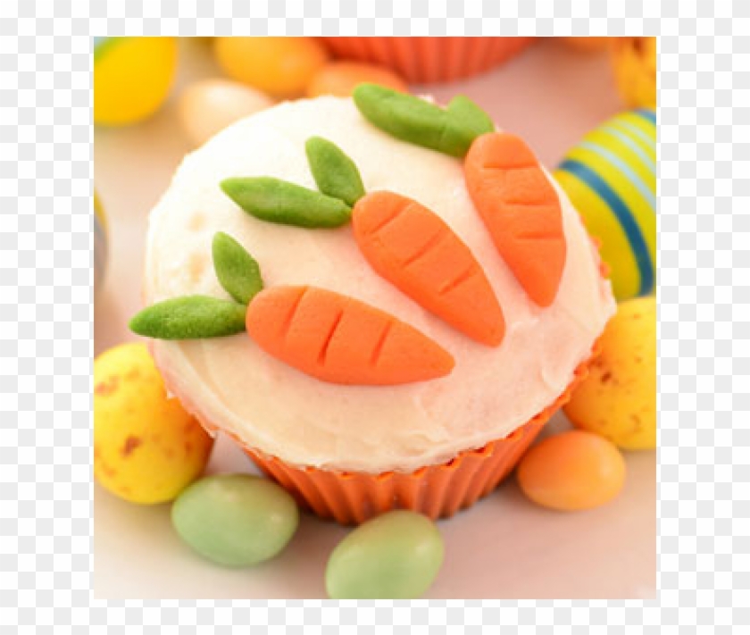 ❤ Carrot Cupcake Fragrance Oil For Making Candles, - Cupcake Clipart #5248715