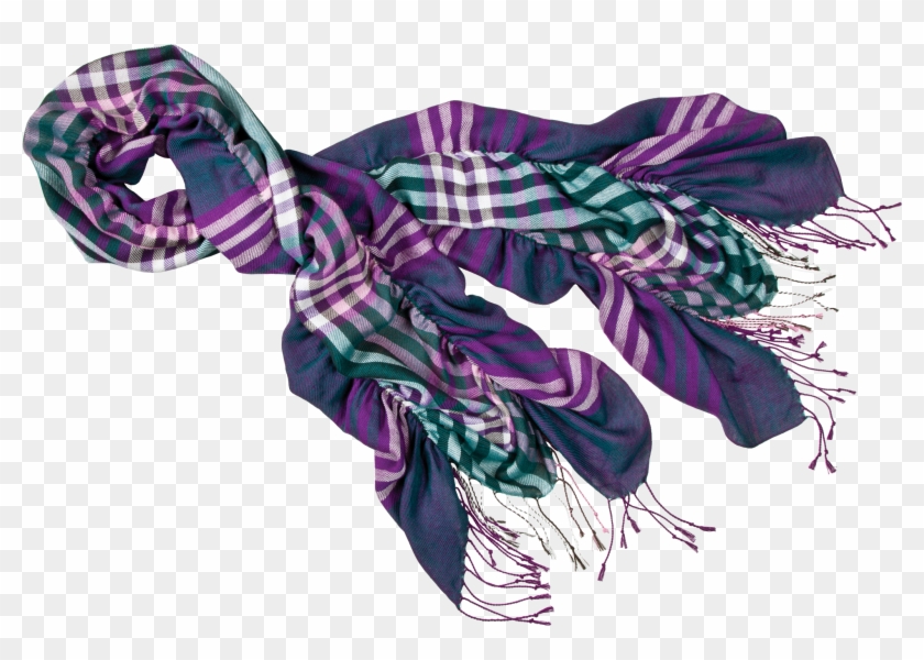 Scarf - Шарфы Пнг Clipart #5248739