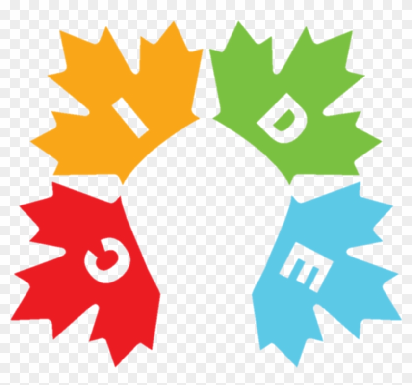 Cide Inc - - Prime Minister Of Canada Symbol Clipart #5248873