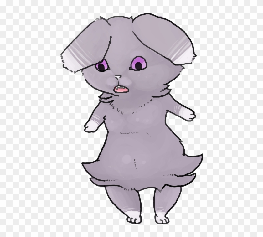 Espurr - Cartoon Clipart #5248877