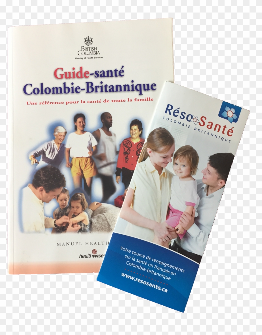 Come To The Afk To Get Yourself A “guide Santé Colombie - Baby Clipart