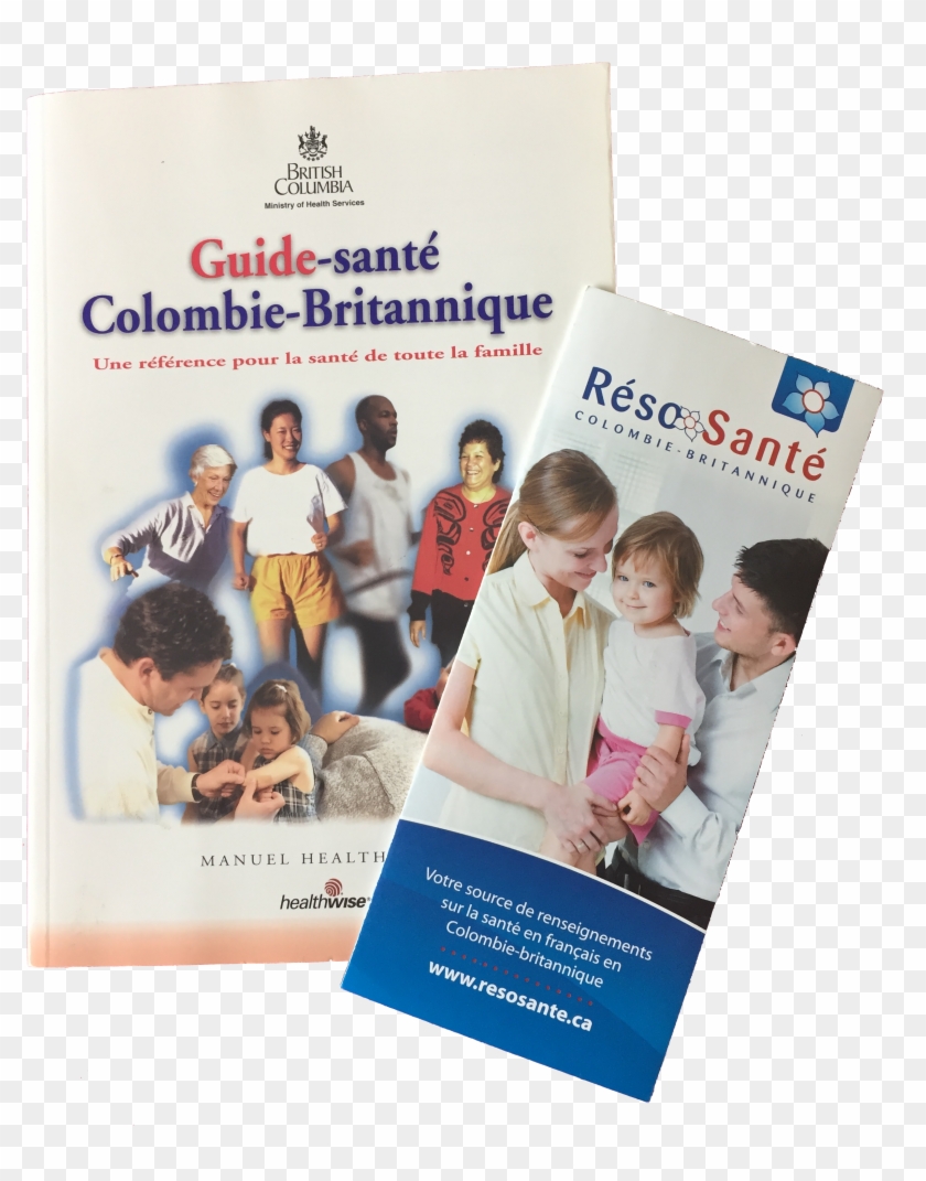 Come To The Afk To Get Yourself A “guide Santé Colombie - Baby Clipart #5248907