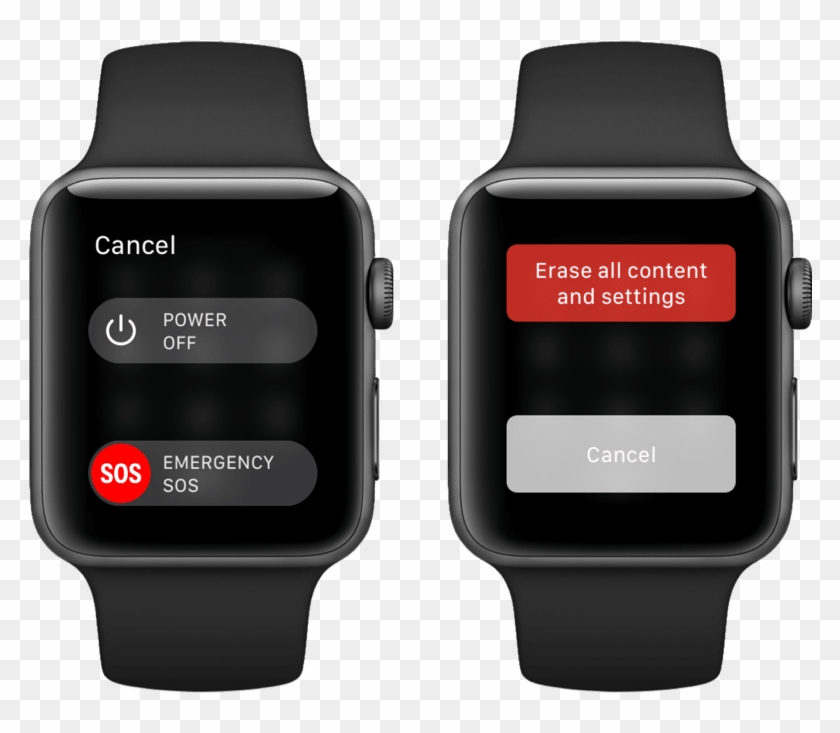 Samsung Galaxy Watch Active Features Arrive On Older - Apple Watch 3 Price Clipart