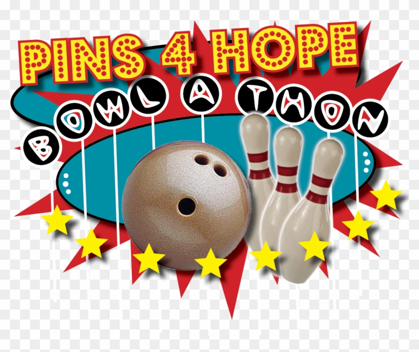 Register To Bowl With One Of Our Campuses - Ten-pin Bowling Clipart #5248993