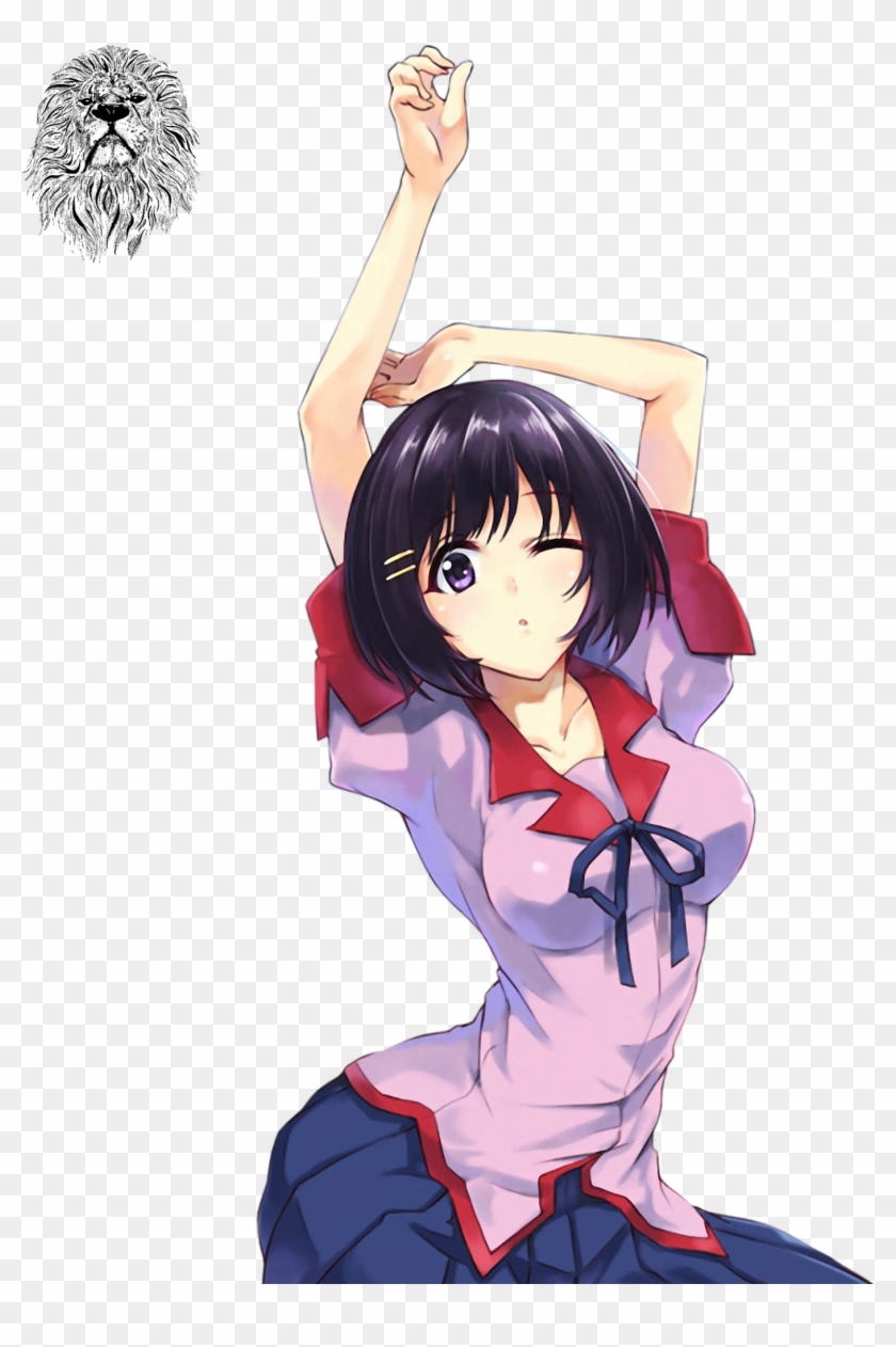 Disclaimer - Gif Png Manga Clipart