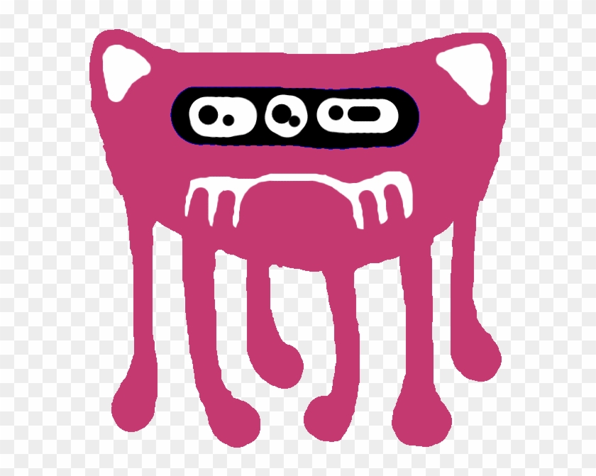 Rapeek The Frapted Clipart