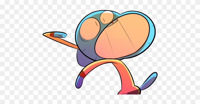 Repetitive - Cartoon Clipart