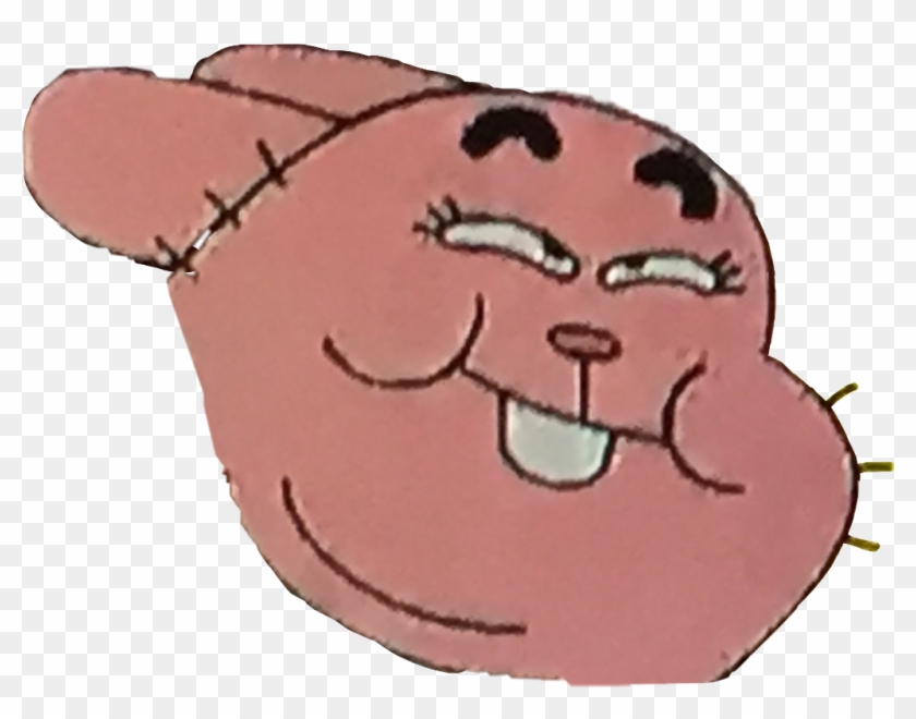 #amazingworldofgumball #richardwatterson #gumball #the - Cartoon Clipart #5249063