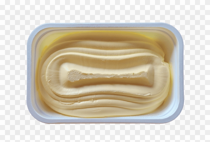 Apple And Butter - Common Food Additive May Impact Gut Bacteria Increase Clipart #5249202