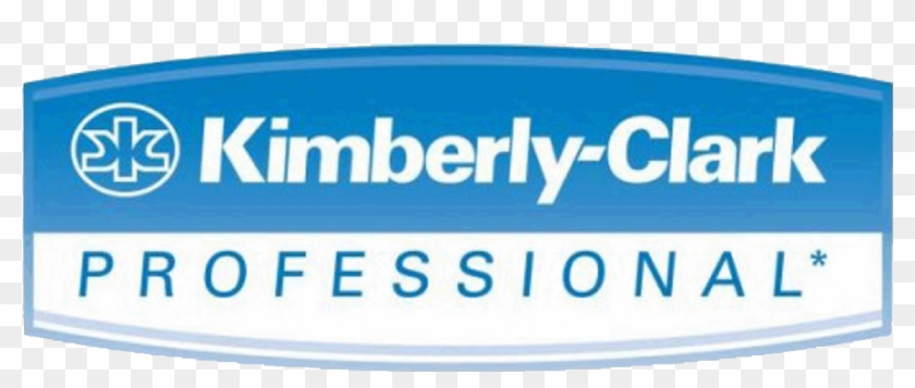 Kimberly Clark Logo - Parallel Clipart #5249208