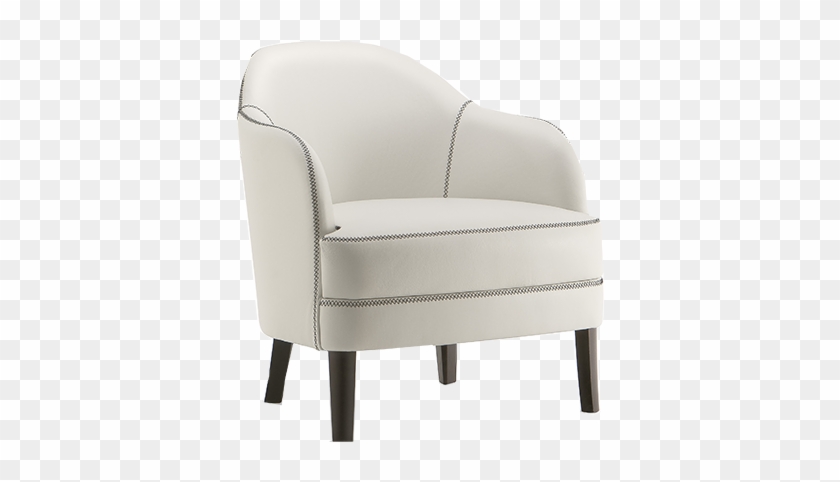Web Columbia Lounge Chair - Club Chair Clipart