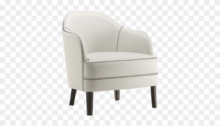 Web Columbia Lounge Chair - Club Chair Clipart #5249329