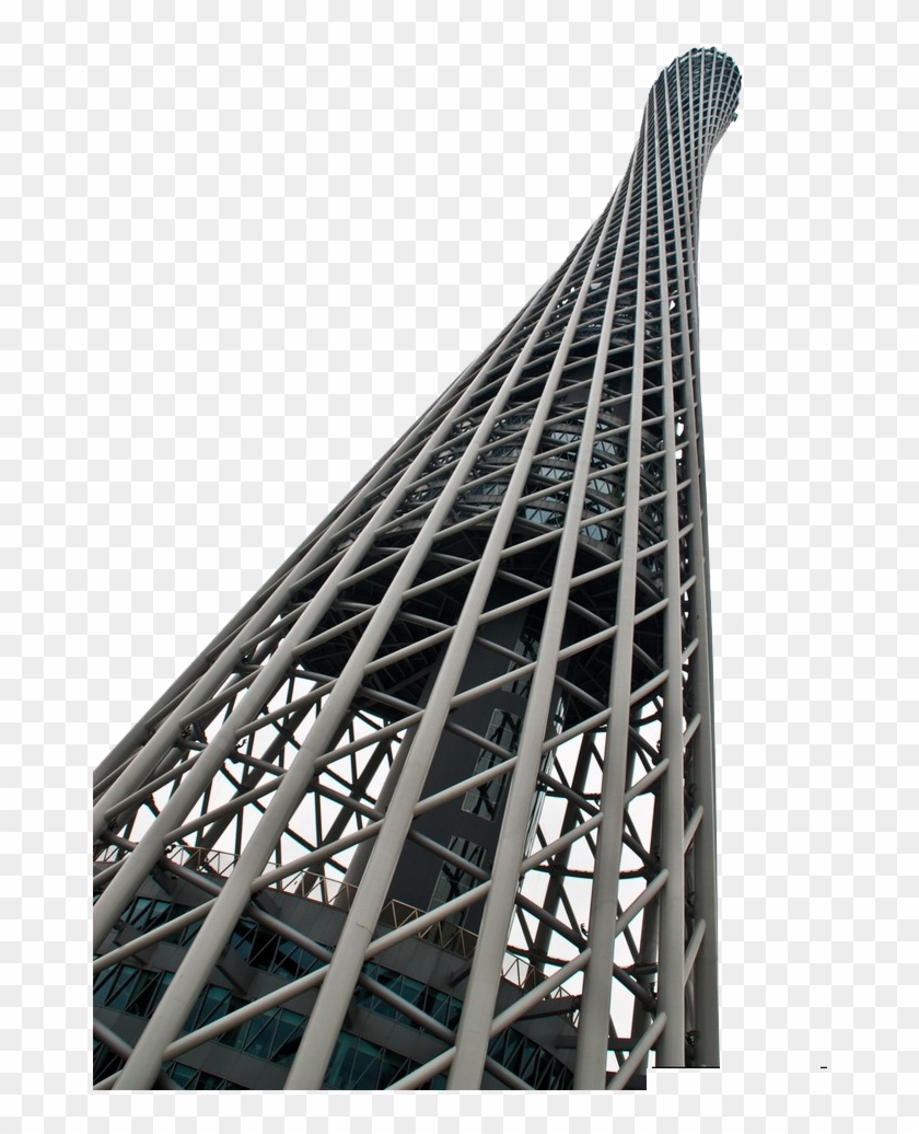 Landmark Building - Architecture Clipart