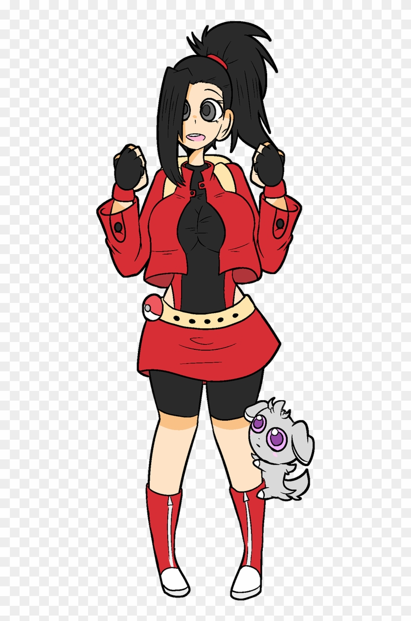 Tri-falls - Cartoon Clipart