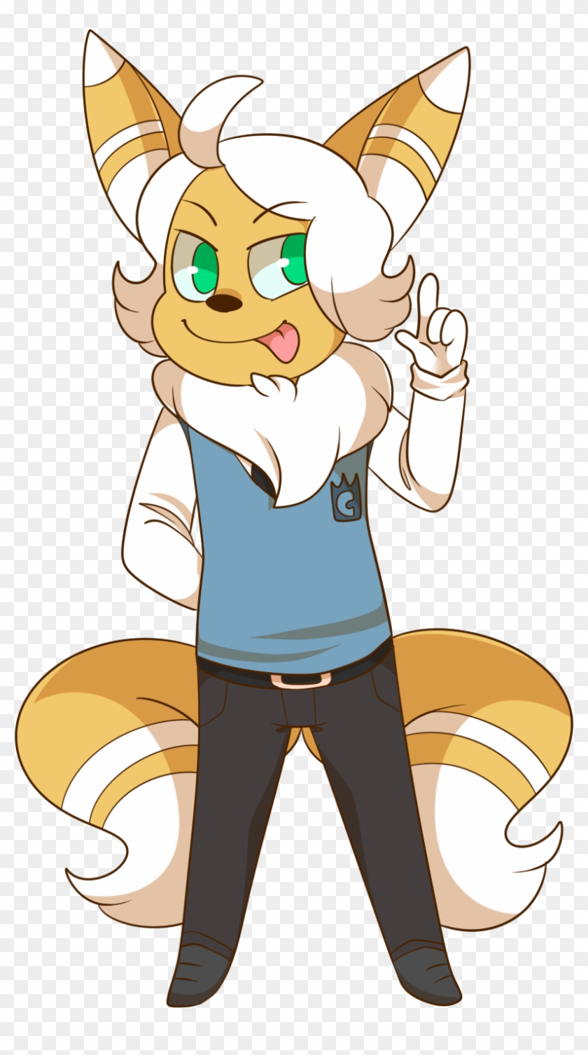 Geir Evjen - Cartoon Clipart