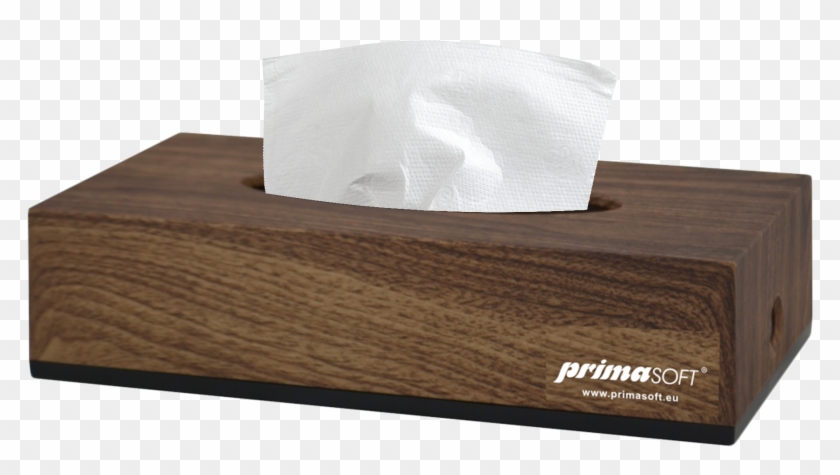 Cosmetic Handkerchief Dispenser Smaller, - Plywood Clipart #5249391