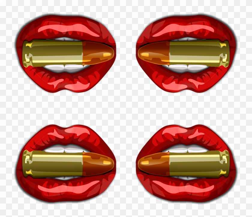 Bullet Clipart