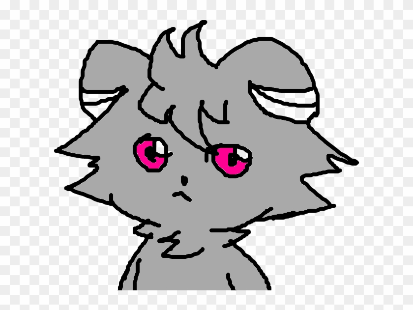 Espurr - Cartoon Clipart #5249461