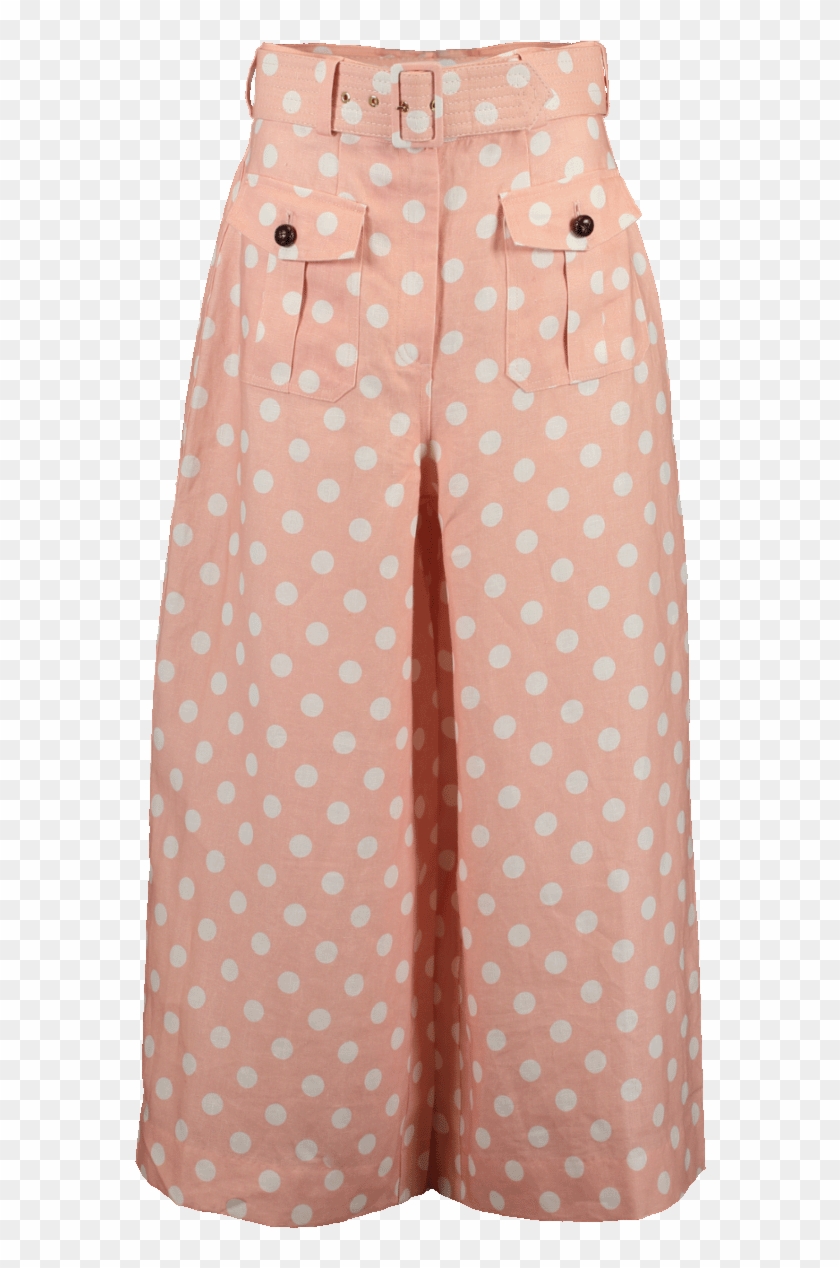 Loading Zoom - Polka Dot Clipart #5249541