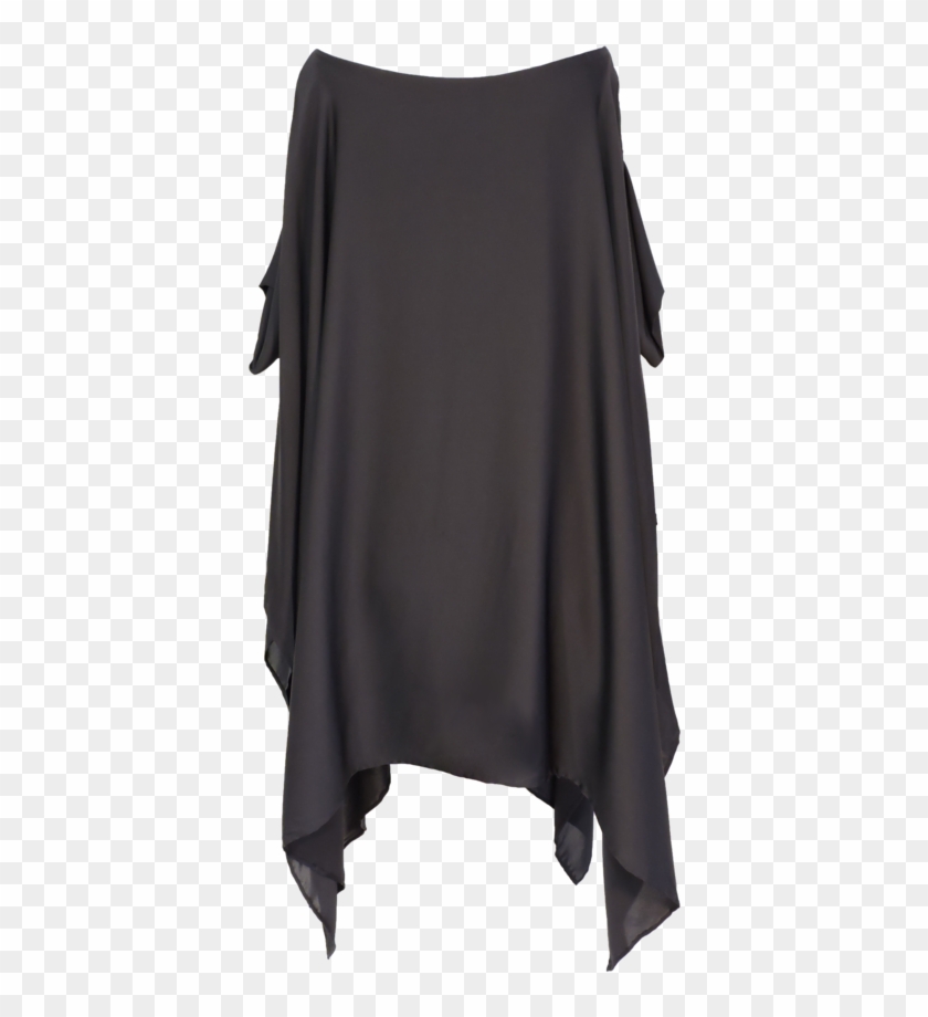 Little Black Dress Clipart #5249548