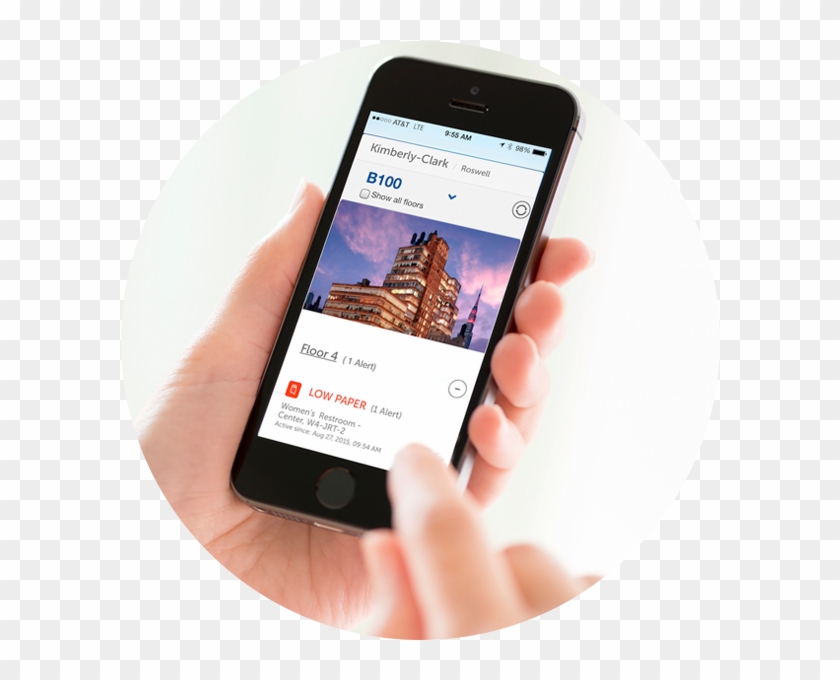 Step - Phone With Twitter Open Clipart