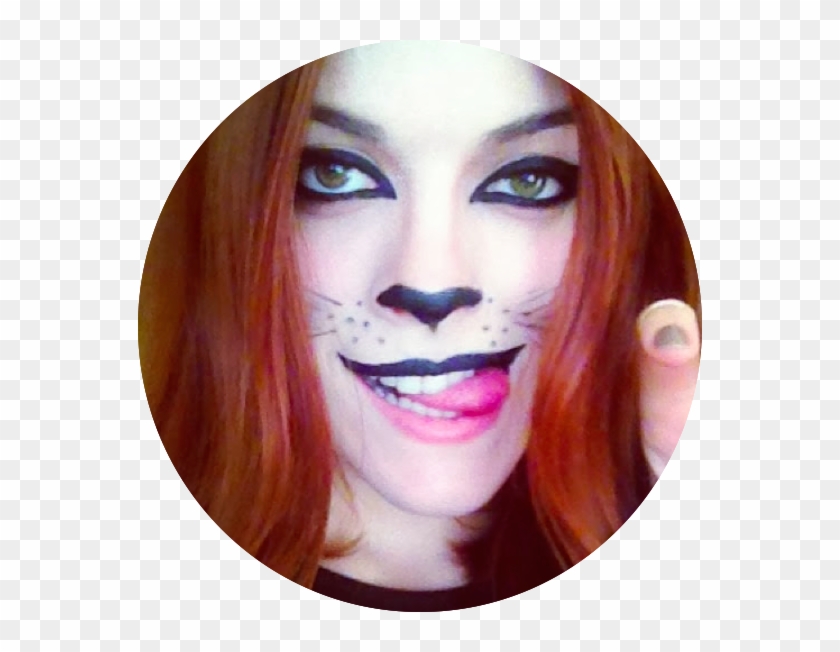 Hey Guys, I Am Nare - Close-up Clipart