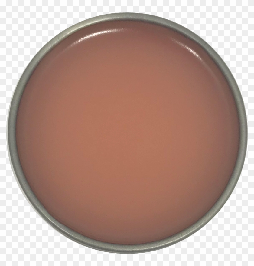 Nothing Like Biting Into A Juicy Peach - Circle Clipart