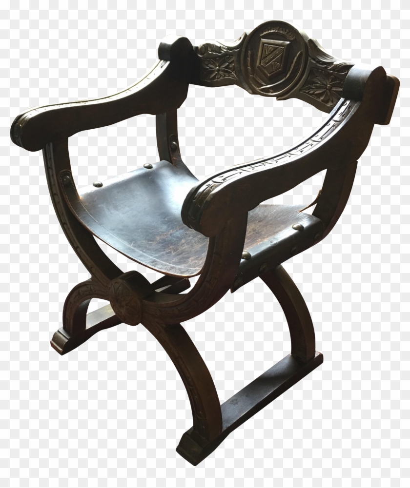 Lounge Chair Png Picture - Chair Clipart