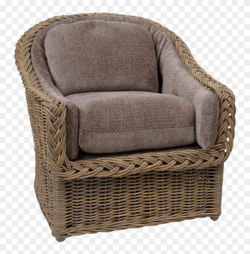 Chair Clipart #5249775