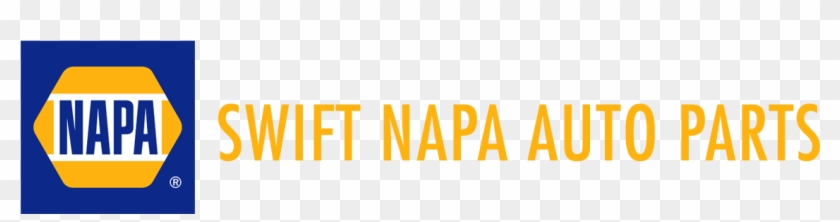 Swift Napa Auto Parts - Napa Auto Parts Clipart #5249844