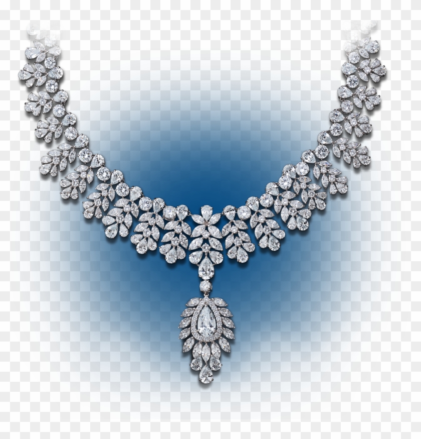 Corsage Necklace - Necklace Clipart #5249901