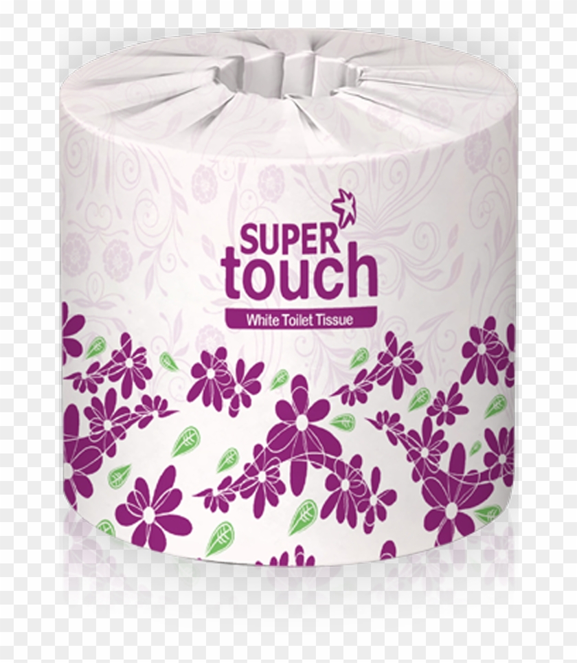 Ssg Toilet Tissue - Gilliflower Clipart