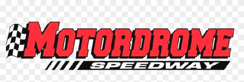 Napa Night At Motordrome Speedway - Motordrome Speedway Clipart
