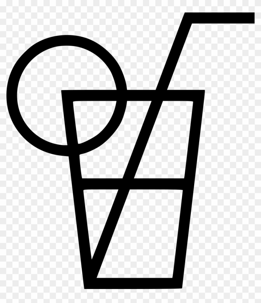 Drink Cocktail Bar Party Comments - St Patrick Catholic Community Logo Clipart