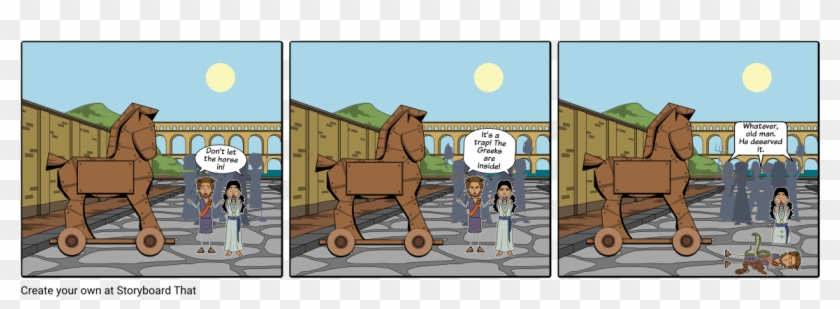 Aeneid Book - Cartoon Clipart #5250000