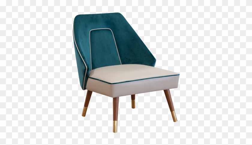 Web Deux Lounge Chair - Chair Clipart #5250039