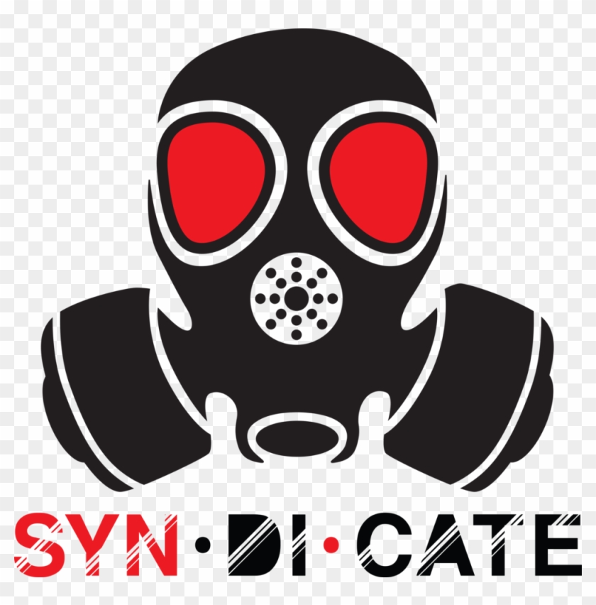 Cir•ca Syn•di•cate, Syndicate, Syn Di Cate Clipart #5250076
