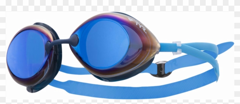 Tracer Goggles Png - Tyr Lgtrm 420 Clipart #5250187