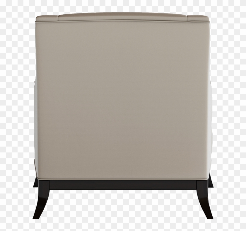 Moon Lounge Chair - Club Chair Clipart