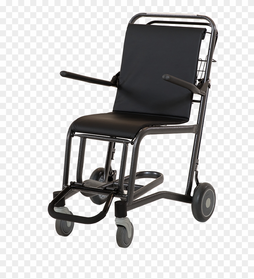 Progress Through Innovation - Staxi Chair Clipart #5250407